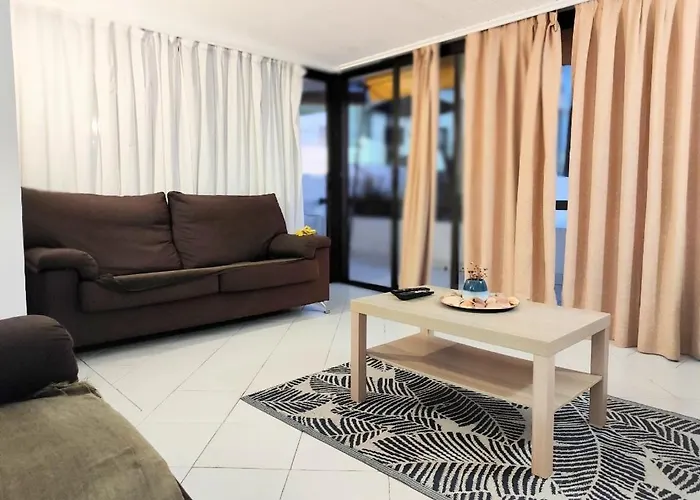 アパート Ocean View Cerro Branco With Pool *