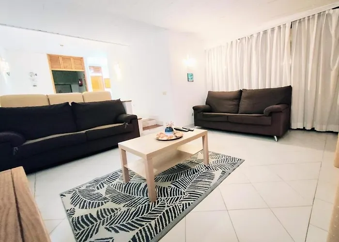 アパート Ocean View Cerro Branco With Pool *