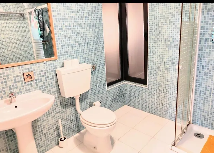 Ocean View Cerro Branco With Pool *