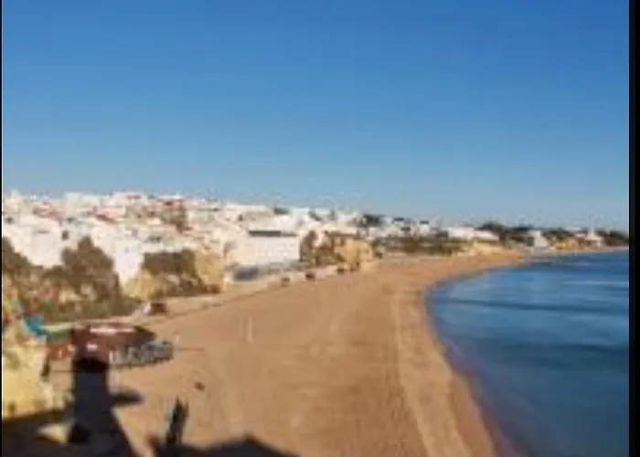 Ocean View Cerro Branco With Pool アパート *