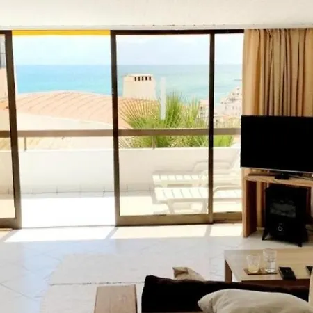 Ocean View Cerro Branco With Pool * Albufeira