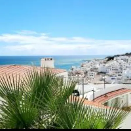 Ocean View Cerro Branco With Pool