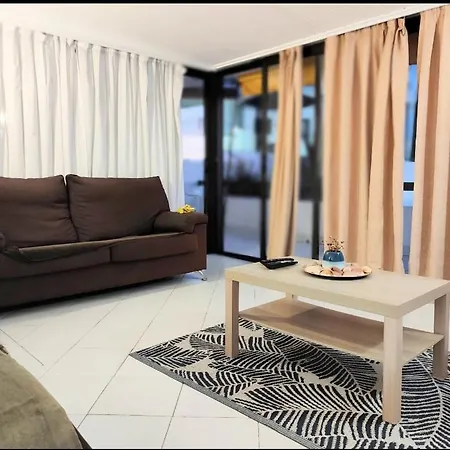 Apartman Ocean View Cerro Branco With Pool *