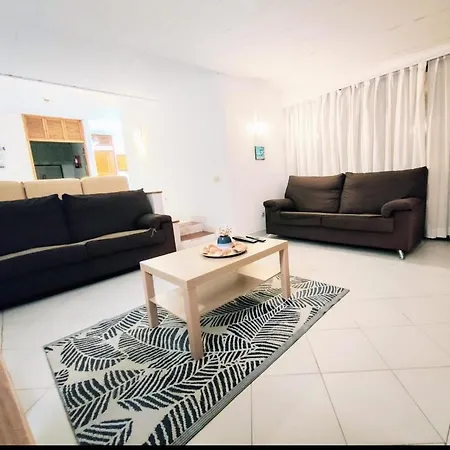 Apartman Ocean View Cerro Branco With Pool *