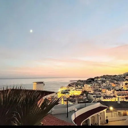 Ocean View Cerro Branco With Pool * Albufeira
