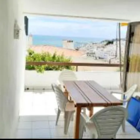Appartement Ocean View Cerro Branco With Pool *