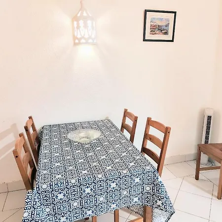 Ocean View Cerro Branco With Pool Apartamento *