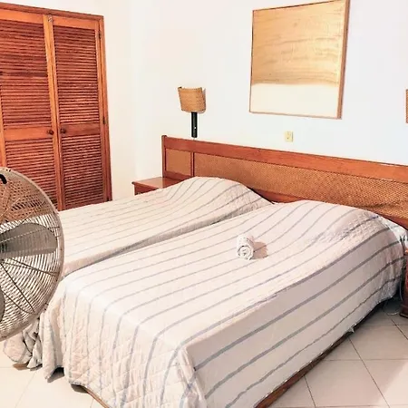 Ocean View Cerro Branco With Pool Apartamento Albufeira