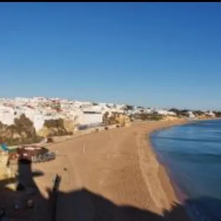 Ocean View Cerro Branco With Pool Apartamento *