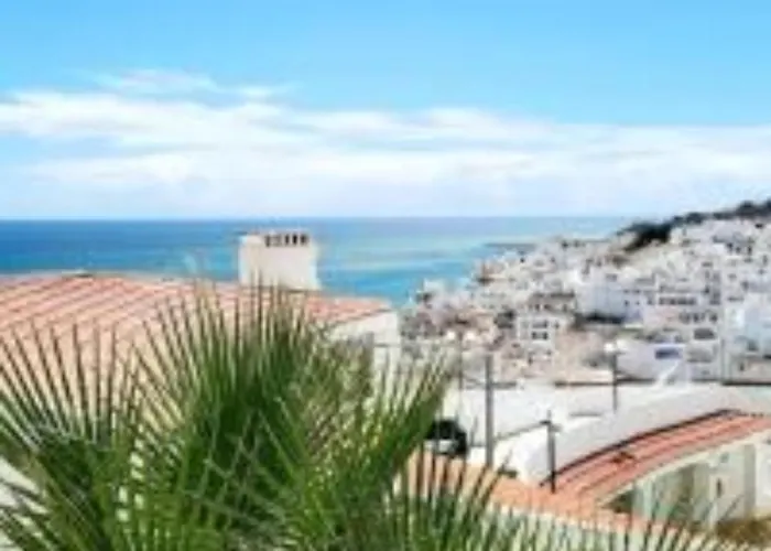 Ocean View Cerro Branco With Pool